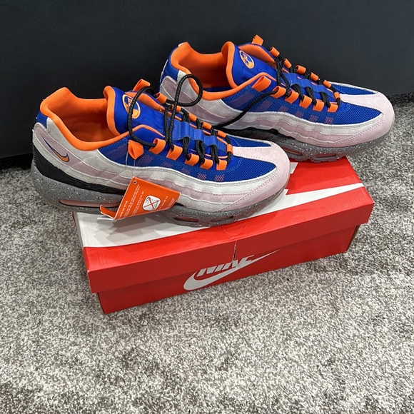 Airmax 95 sneakers ( Nike) - Picture 2 of 5